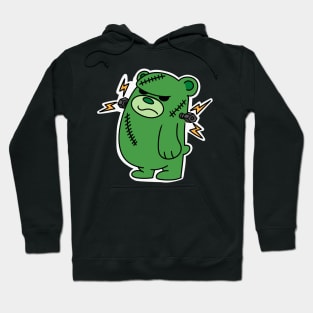 Meepenstein! Hoodie